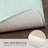 Marshmallow Seafoam Rectangle Quick Dry 20x30'' Bath Rug with Non-Slip Backing-137056099-137056103