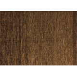 Keisa Abstract 5543 Brown Machine Washable Area Rugs