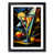 Black Framed selected