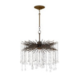Fen 1;1 - Light Chandelier
