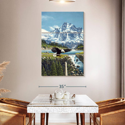 Alvord Eagle Mountain