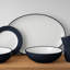 Plateau ovale Noritake Colorwave-81575315