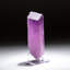 Kunzite Crystal from Nuristan Province, Afghanistan