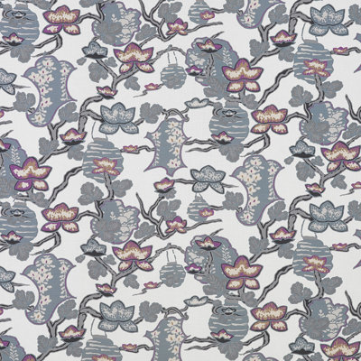 Maria Performance Fabric