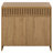 Dann 2 Door Sideboard