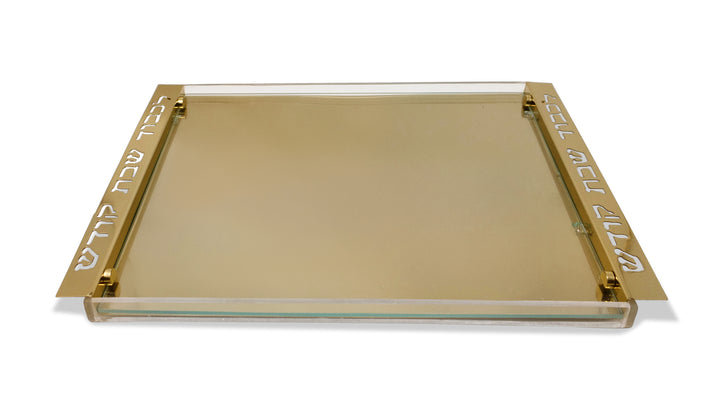 Elselore Acrylic Tray