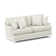 Oaks Way 84" Flared Arm Sofa with Reversible Cushions