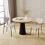 Chaise d'appoint rembourré-482347491