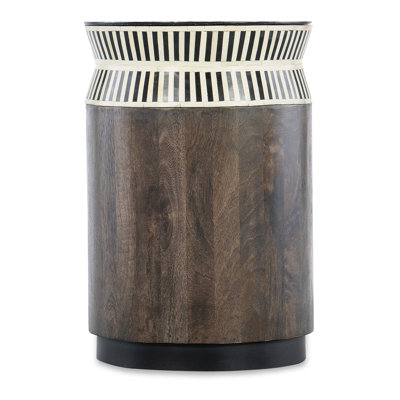 Commerce & Market Jacobs Ladder End Table