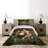 Farmhouse / Country Coverlet