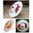Knighten Animals Decorative Object