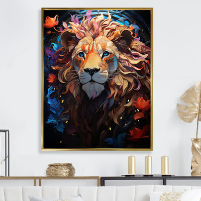 " Lions Twilight Monarch II "