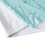 Panneau de rideau simple occultant avec œillets 50 x 84 po Raina-36589988-28456796