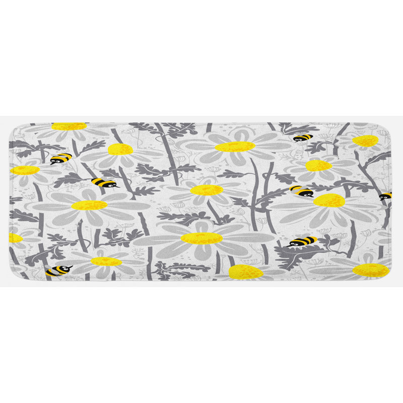 Tapis de cuisine