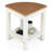 13'' W HDPE Corner Shower Bench-724747759