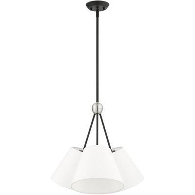 3 - Light Classic / Traditional Chandelier