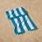 Pennsylvania Midweight Jacquard Beach Towel-845422919