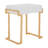 Abele End Table with Storage-24623140