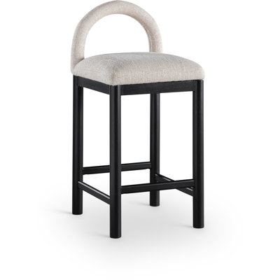Tabouret de comptoir Conrad