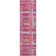 Premium Machine Washable Prisco Blush Rug
