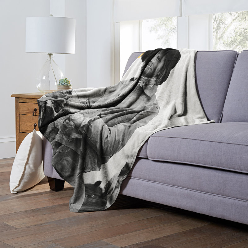 Throw Blanket