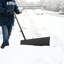 Adjustable Push Brooms with Replaceable Head-138219308