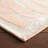 TOWN & COUNTRY Luxe Livie Matisse Cutout Everwash Non-Slip Backing Washable Multi-Use Kitchen Mat-1180098836