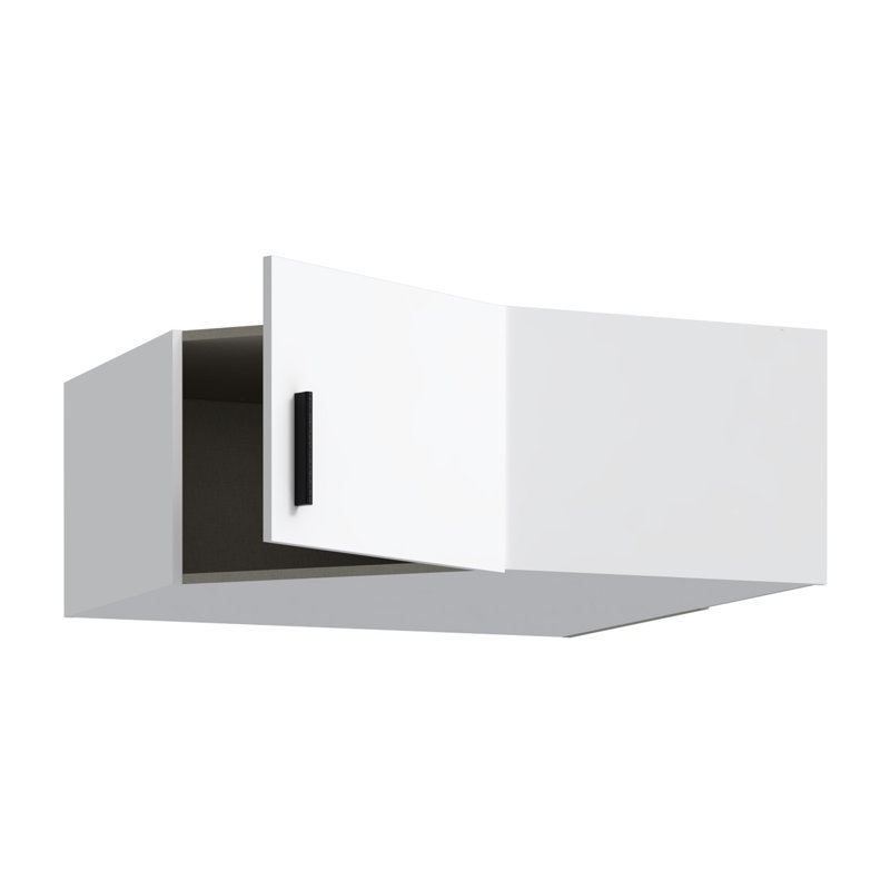 Cesreo 89.5cm Closet System