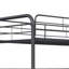 Lit superposé triple Furniture