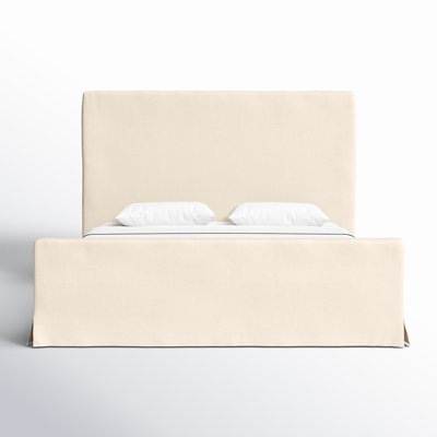 Zoni Upholstered Bed