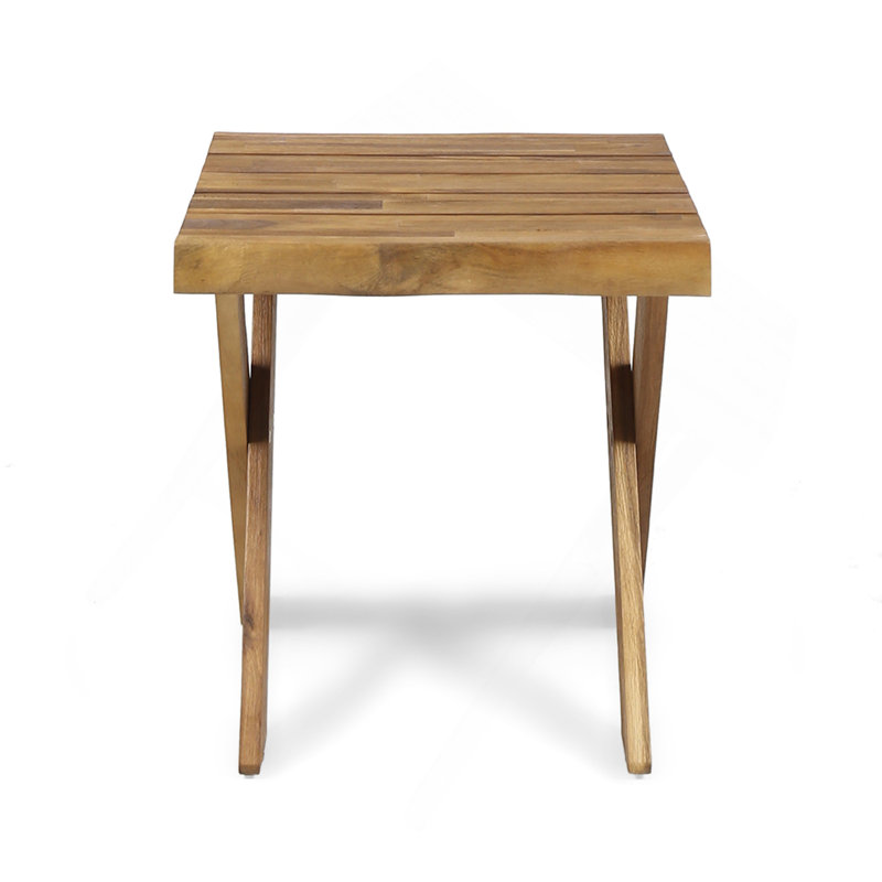 Table d'appoint