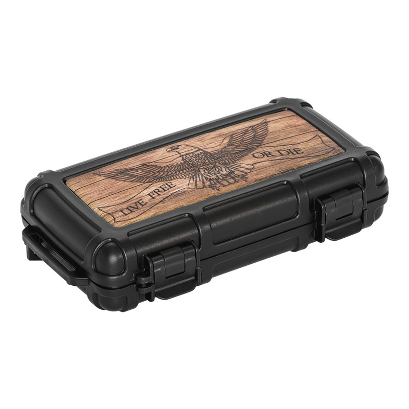 Kailahni Cigar Case