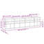 Basilotto 283cm Sideboard-2014796052