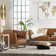 Stalham Solid Colour Area Rug