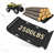 Noir est en rupture de stock sélectionné