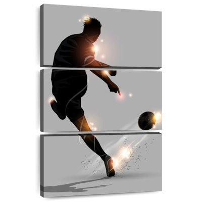 Sirci Soccer Cool Kick