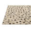 Tapis gris Ortega