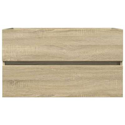 Brooxie Bathroom Storage Furniture Set