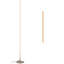 Lampe sur pied DEL 59,5 po Juaquin-34392749