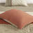 Jenson Spice Color Block Stripe 7-Piece Queen Comforter Set with Throw Pillows-494467978-494467979
