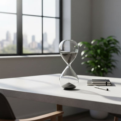Decorative Object