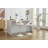Bar Stools Set Of 2 Modernpu Counter Height Barstool, High Padded Swivel Adjustable Barstools With Back For Bar Counter And Kitchen Island-506807020