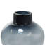 Vase de table en verre Evaline