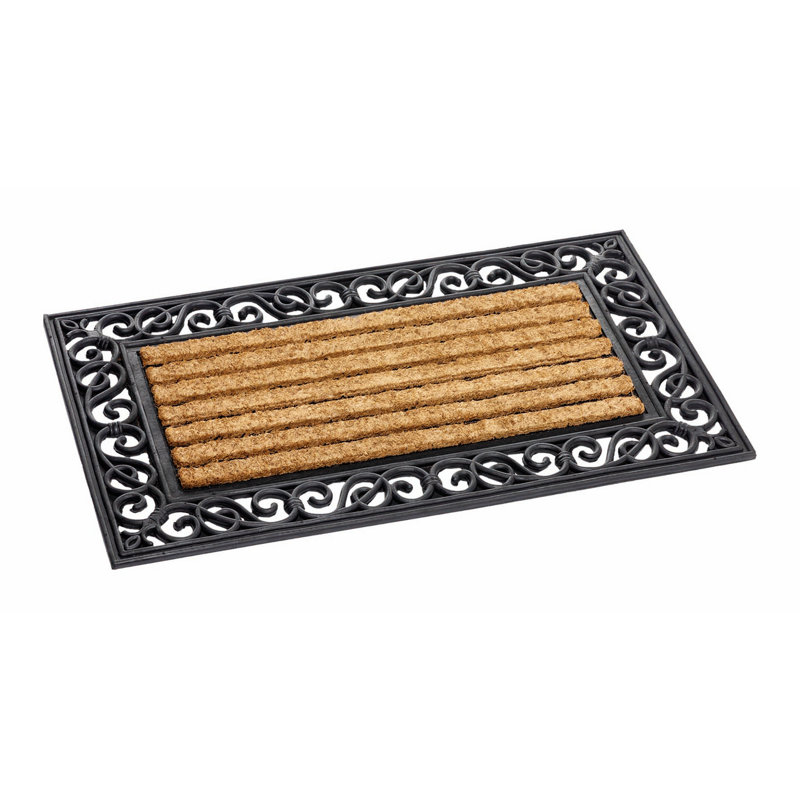 Schubert Doormat