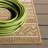 Sisal Performance 800 Performance Geometric Shapes Indoor Rug-117807037