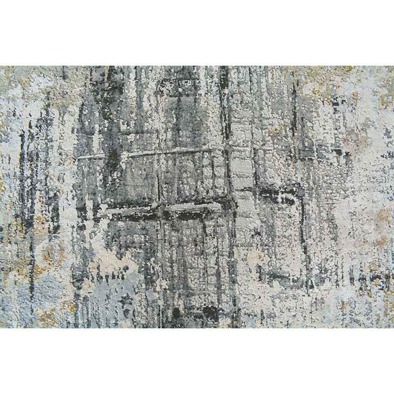 Area Rug, Rectangle 9' x 12'