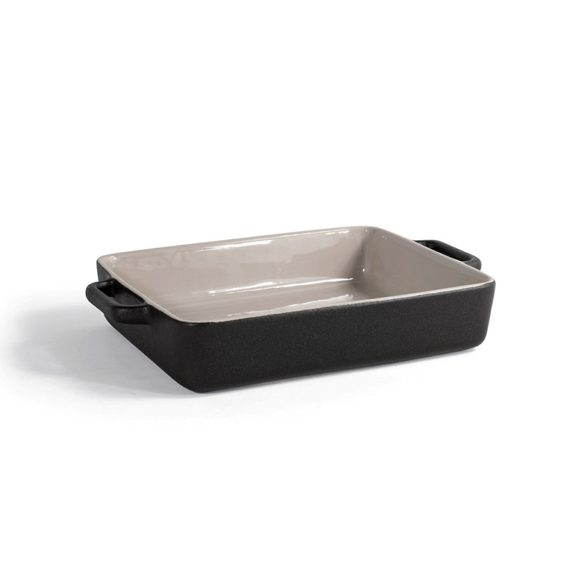 Plat à cuisson en pierre à l’avant de la maison 120 oz. Kiln®