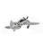Adae Transportation Figurines & Sculptures