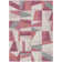 Machine Washable Indoor/Outdoor Bingel ACN2327 Geometric Rug