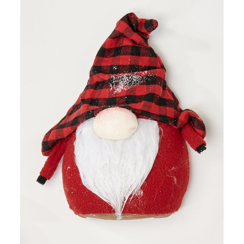 Gnome debout debout